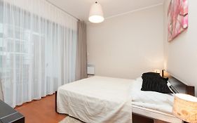 Baltic Park - Apartamenty Przy Promenadzie - Swinoujscie By Noclegi Renters